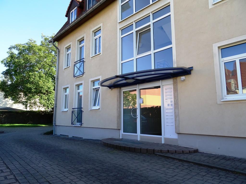 Alte Kelterei Daire Dresden Dış mekan fotoğraf
