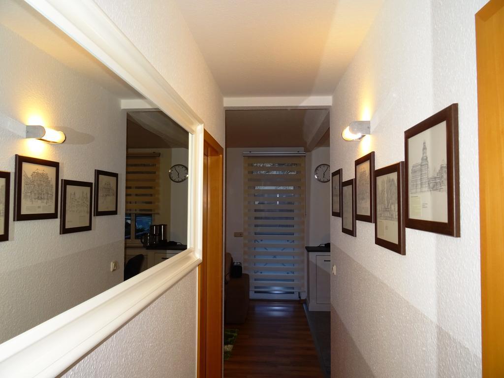 Alte Kelterei Daire Dresden Dış mekan fotoğraf