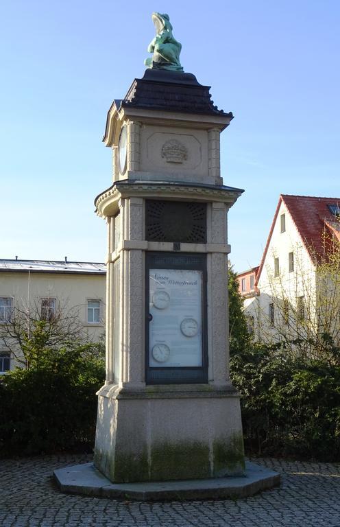 Alte Kelterei Daire Dresden Dış mekan fotoğraf