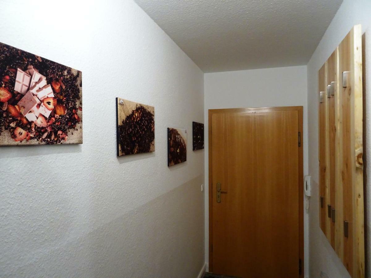 Alte Kelterei Daire Dresden Dış mekan fotoğraf